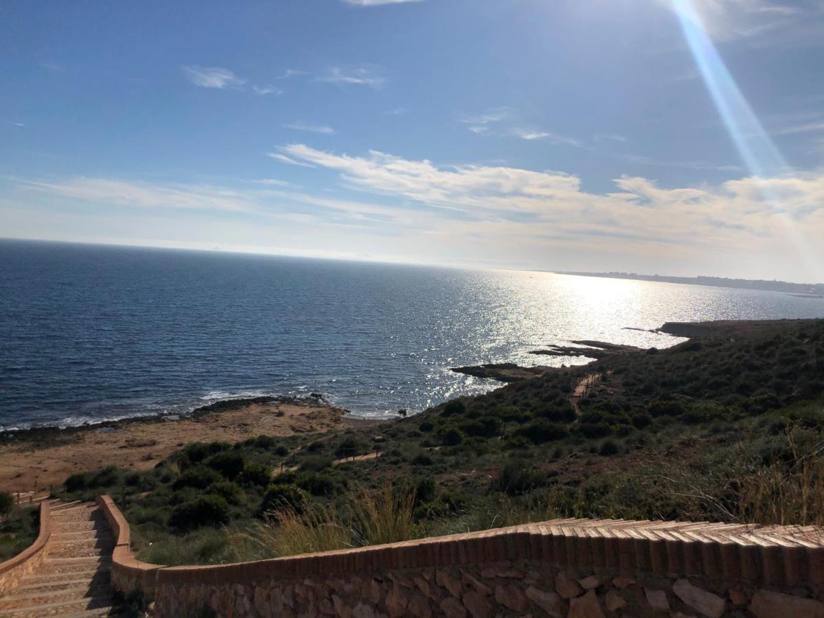 Cabo Roig Holiday House Exterior foto