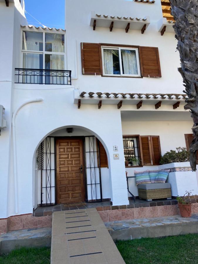 Cabo Roig Holiday House Exterior foto