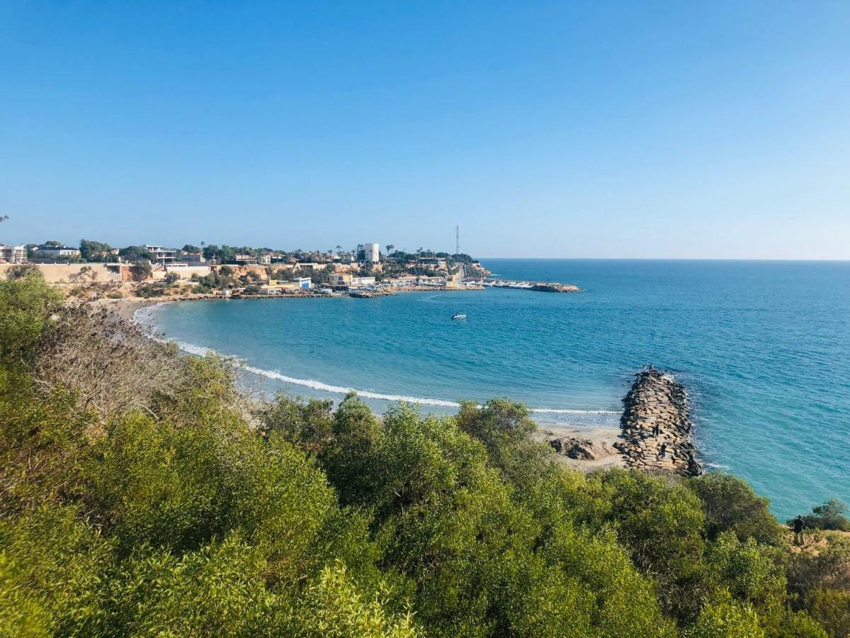 Cabo Roig Holiday House Exterior foto