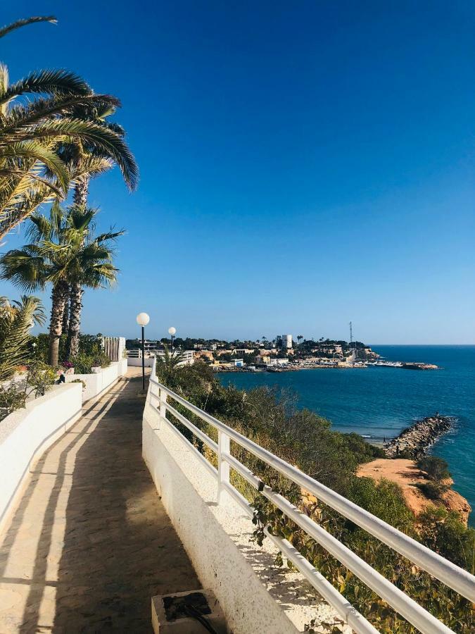 Cabo Roig Holiday House Exterior foto